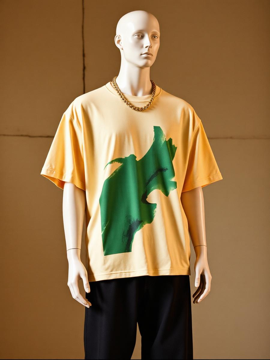 Graphic Tees — Iyke Collection