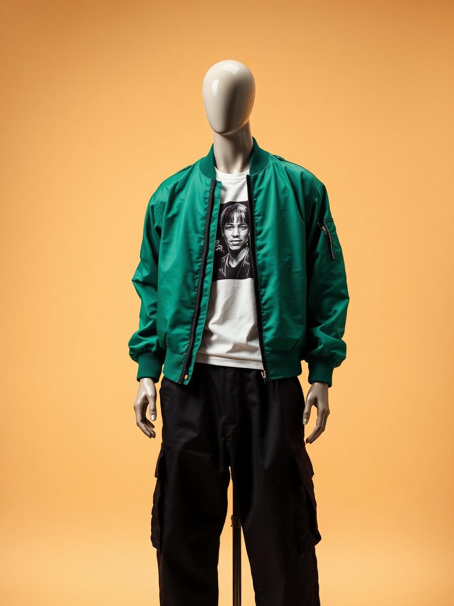 Native × Street — Iyke Collection
